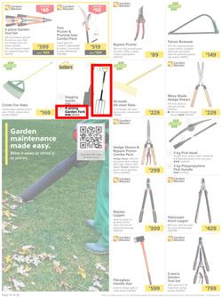 Builders : Here's To Colourful Gardens, Sparkling Pools & Sizzling Braais (06 September - 17 October 2022), page 10