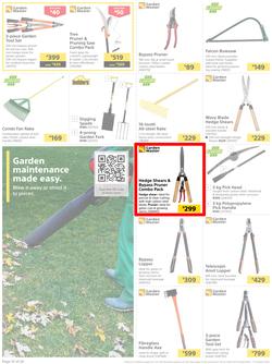 Builders : Here's To Colourful Gardens, Sparkling Pools & Sizzling Braais (06 September - 17 October 2022), page 10