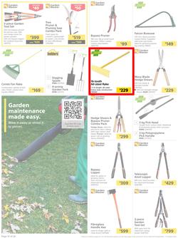 Builders : Here's To Colourful Gardens, Sparkling Pools & Sizzling Braais (06 September - 17 October 2022), page 10