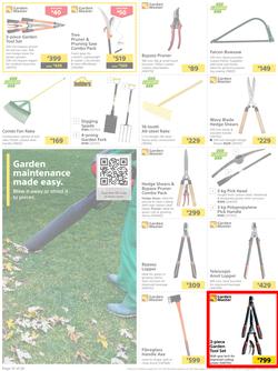Builders : Here's To Colourful Gardens, Sparkling Pools & Sizzling Braais (06 September - 17 October 2022), page 10