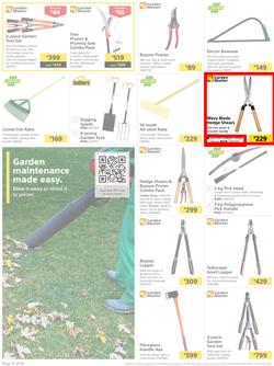 Builders : Here's To Colourful Gardens, Sparkling Pools & Sizzling Braais (06 September - 17 October 2022), page 10