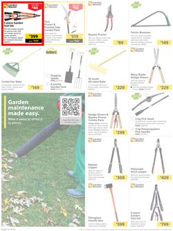Builders : Here's To Colourful Gardens, Sparkling Pools & Sizzling Braais (06 September - 17 October 2022), page 10