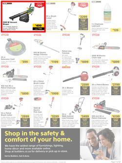 Builders : Here's To Colourful Gardens, Sparkling Pools & Sizzling Braais (06 September - 17 October 2022), page 11