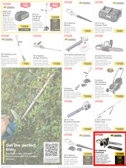 Builders : Here's To Colourful Gardens, Sparkling Pools & Sizzling Braais (06 September - 17 October 2022), page 12