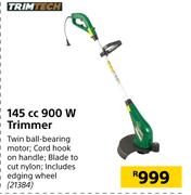 Trimtech 145cc 900W Trimmer