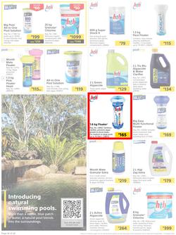 Builders : Here's To Colourful Gardens, Sparkling Pools & Sizzling Braais (06 September - 17 October 2022), page 14