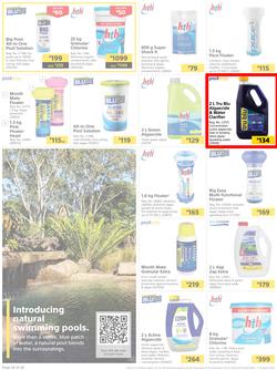 Builders : Here's To Colourful Gardens, Sparkling Pools & Sizzling Braais (06 September - 17 October 2022), page 14