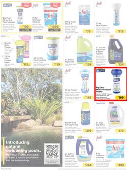 Builders : Here's To Colourful Gardens, Sparkling Pools & Sizzling Braais (06 September - 17 October 2022), page 14