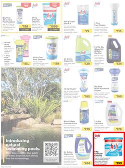 Builders : Here's To Colourful Gardens, Sparkling Pools & Sizzling Braais (06 September - 17 October 2022), page 14