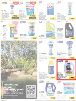 Builders : Here's To Colourful Gardens, Sparkling Pools & Sizzling Braais (06 September - 17 October 2022), page 14