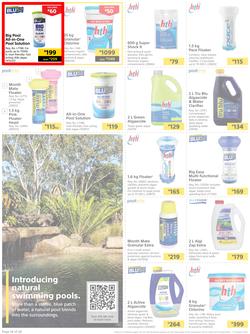Builders : Here's To Colourful Gardens, Sparkling Pools & Sizzling Braais (06 September - 17 October 2022), page 14