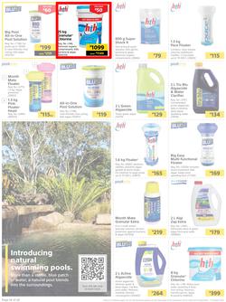 Builders : Here's To Colourful Gardens, Sparkling Pools & Sizzling Braais (06 September - 17 October 2022), page 14
