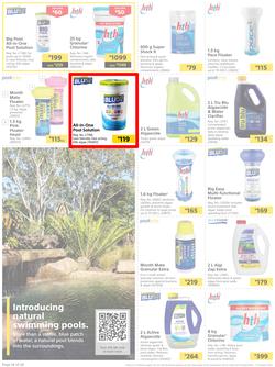 Builders : Here's To Colourful Gardens, Sparkling Pools & Sizzling Braais (06 September - 17 October 2022), page 14