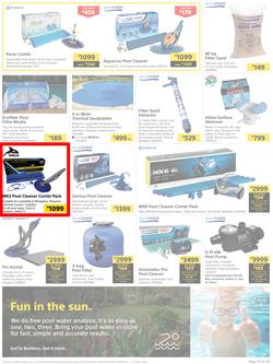 Builders : Here's To Colourful Gardens, Sparkling Pools & Sizzling Braais (06 September - 17 October 2022), page 15