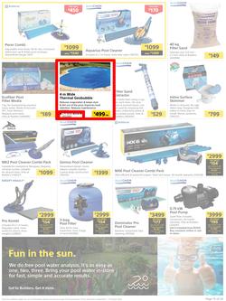 Builders : Here's To Colourful Gardens, Sparkling Pools & Sizzling Braais (06 September - 17 October 2022), page 15