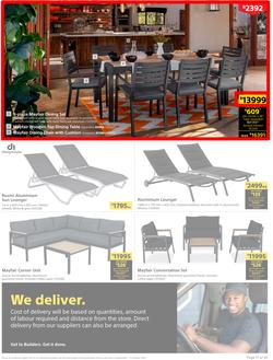 Builders : Here's To Colourful Gardens, Sparkling Pools & Sizzling Braais (06 September - 17 October 2022), page 17