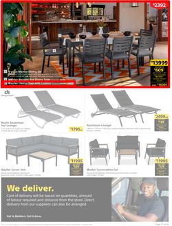 Builders : Here's To Colourful Gardens, Sparkling Pools & Sizzling Braais (06 September - 17 October 2022), page 17