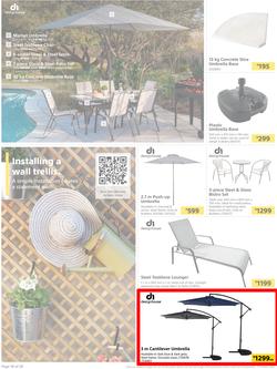 Builders : Here's To Colourful Gardens, Sparkling Pools & Sizzling Braais (06 September - 17 October 2022), page 18