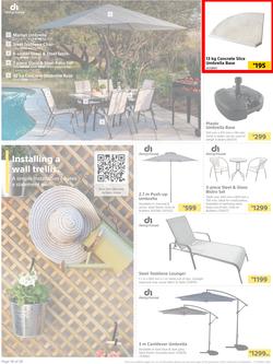 Builders : Here's To Colourful Gardens, Sparkling Pools & Sizzling Braais (06 September - 17 October 2022), page 18