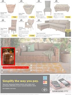 Builders : Here's To Colourful Gardens, Sparkling Pools & Sizzling Braais (06 September - 17 October 2022), page 19
