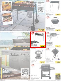 Builders : Here's To Colourful Gardens, Sparkling Pools & Sizzling Braais (06 September - 17 October 2022), page 20