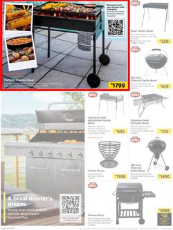 Builders : Here's To Colourful Gardens, Sparkling Pools & Sizzling Braais (06 September - 17 October 2022), page 20