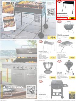 Builders : Here's To Colourful Gardens, Sparkling Pools & Sizzling Braais (06 September - 17 October 2022), page 20