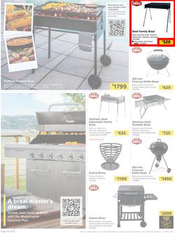 Builders : Here's To Colourful Gardens, Sparkling Pools & Sizzling Braais (06 September - 17 October 2022), page 20