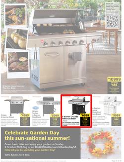 Builders : Here's To Colourful Gardens, Sparkling Pools & Sizzling Braais (06 September - 17 October 2022), page 21
