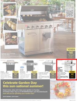 Builders : Here's To Colourful Gardens, Sparkling Pools & Sizzling Braais (06 September - 17 October 2022), page 21