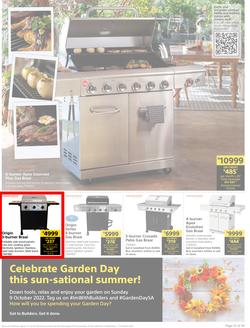 Builders : Here's To Colourful Gardens, Sparkling Pools & Sizzling Braais (06 September - 17 October 2022), page 21