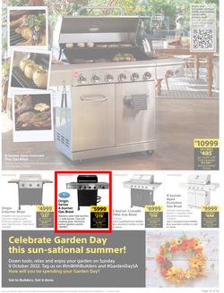Builders : Here's To Colourful Gardens, Sparkling Pools & Sizzling Braais (06 September - 17 October 2022), page 21