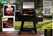 Nexgrill Oakford 790 Pellet Grill