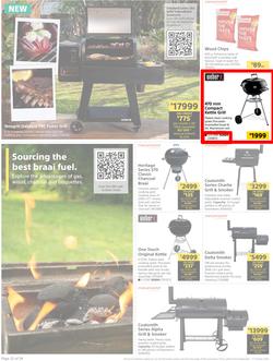 Builders : Here's To Colourful Gardens, Sparkling Pools & Sizzling Braais (06 September - 17 October 2022), page 22
