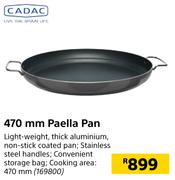 Cadac 470mm Paella Pan