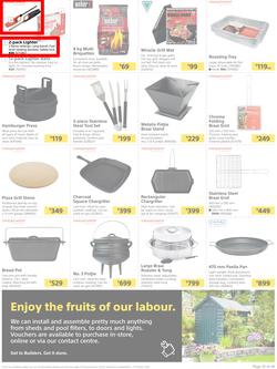 Builders : Here's To Colourful Gardens, Sparkling Pools & Sizzling Braais (06 September - 17 October 2022), page 23