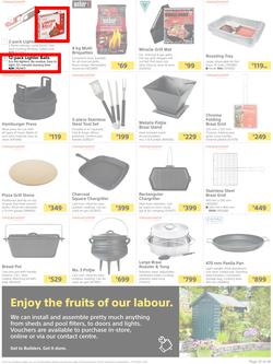 Builders : Here's To Colourful Gardens, Sparkling Pools & Sizzling Braais (06 September - 17 October 2022), page 23