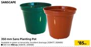 Sancsape 300mm Sans Planting Pot-Each