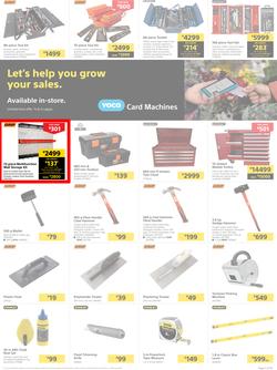 Builders KwaZulu-Natal : Getting It Done On Site (10 January - 06 February 2023), page 5