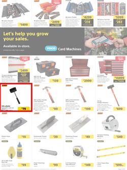 Builders KwaZulu-Natal : Getting It Done On Site (10 January - 06 February 2023), page 5