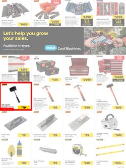 Builders KwaZulu-Natal : Getting It Done On Site (10 January - 06 February 2023), page 5
