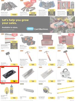 Builders KwaZulu-Natal : Getting It Done On Site (10 January - 06 February 2023), page 5