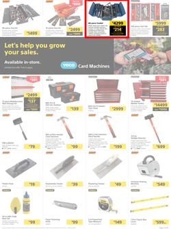 Builders KwaZulu-Natal : Getting It Done On Site (10 January - 06 February 2023), page 5