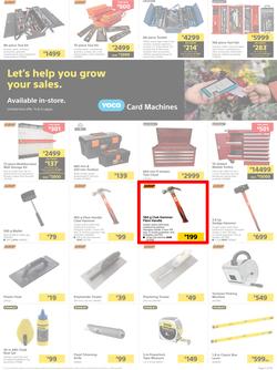 Builders KwaZulu-Natal : Getting It Done On Site (10 January - 06 February 2023), page 5