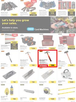 Builders KwaZulu-Natal : Getting It Done On Site (10 January - 06 February 2023), page 5