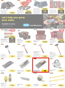 Builders KwaZulu-Natal : Getting It Done On Site (10 January - 06 February 2023), page 5