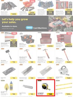 Builders KwaZulu-Natal : Getting It Done On Site (10 January - 06 February 2023), page 5