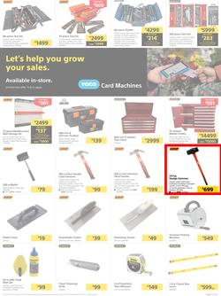 Builders KwaZulu-Natal : Getting It Done On Site (10 January - 06 February 2023), page 5