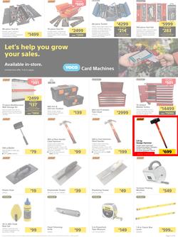 Builders KwaZulu-Natal : Getting It Done On Site (10 January - 06 February 2023), page 5