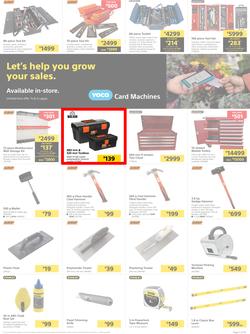 Builders KwaZulu-Natal : Getting It Done On Site (10 January - 06 February 2023), page 5